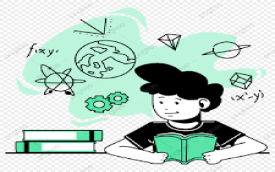 Cara Belajar yang Efektiv dan Efisien   